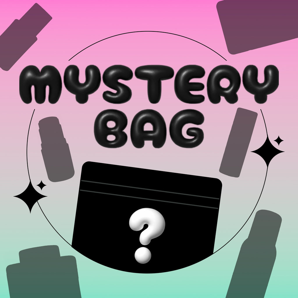 Revolution Dewy Dreams Mystery Bundle