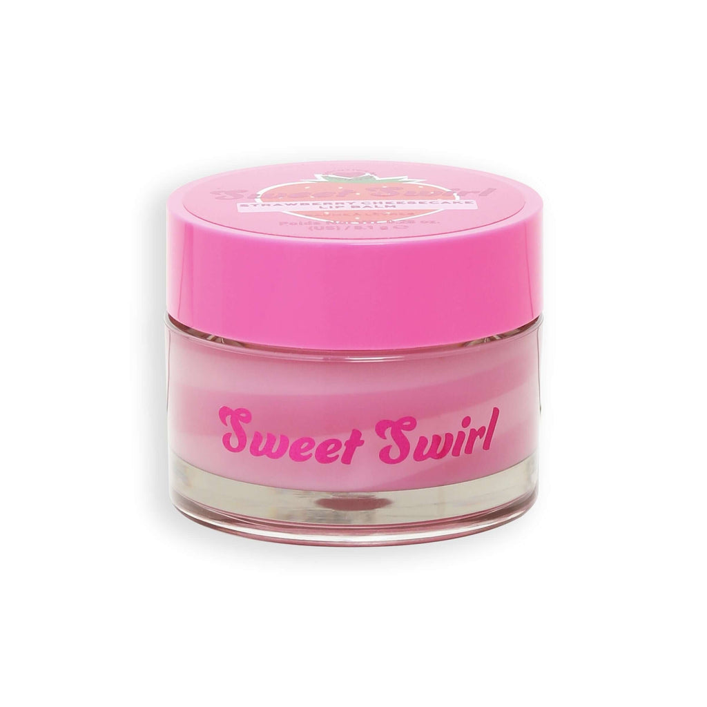 I Heart Revolution Sweet Swirl Lip Balm