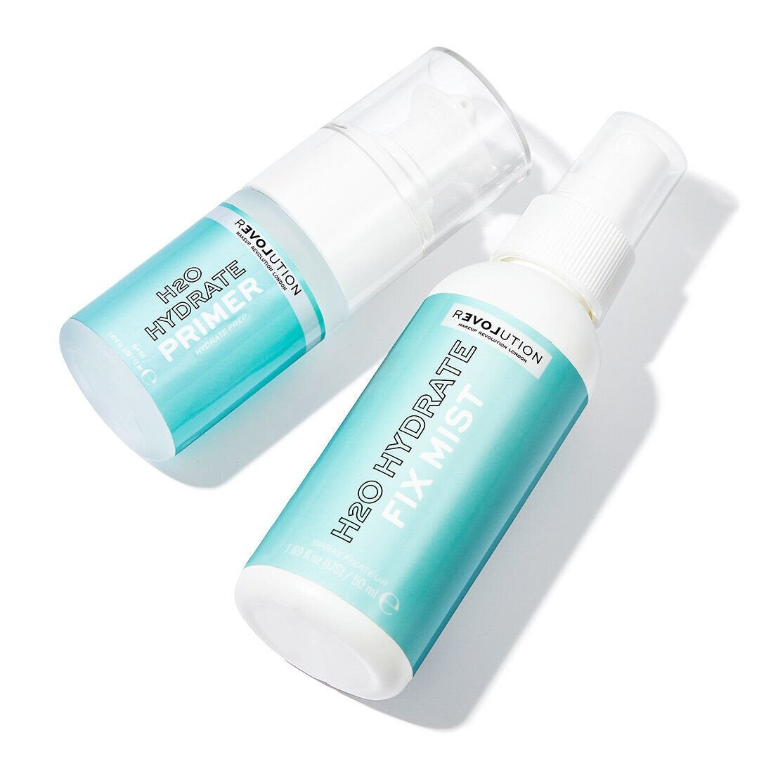 Relove H2O Hydrate Primer