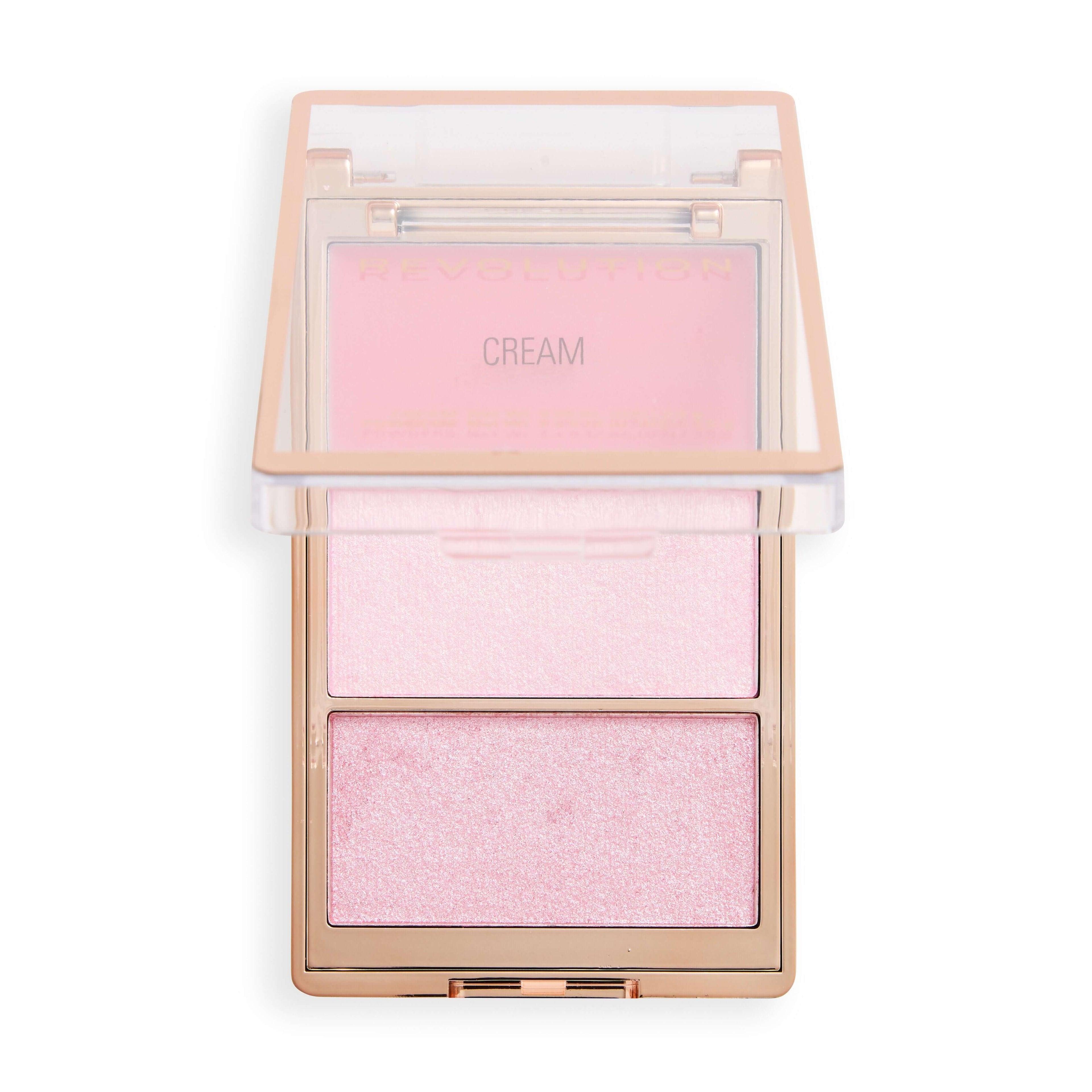 Revolution Highlight Icon Palette