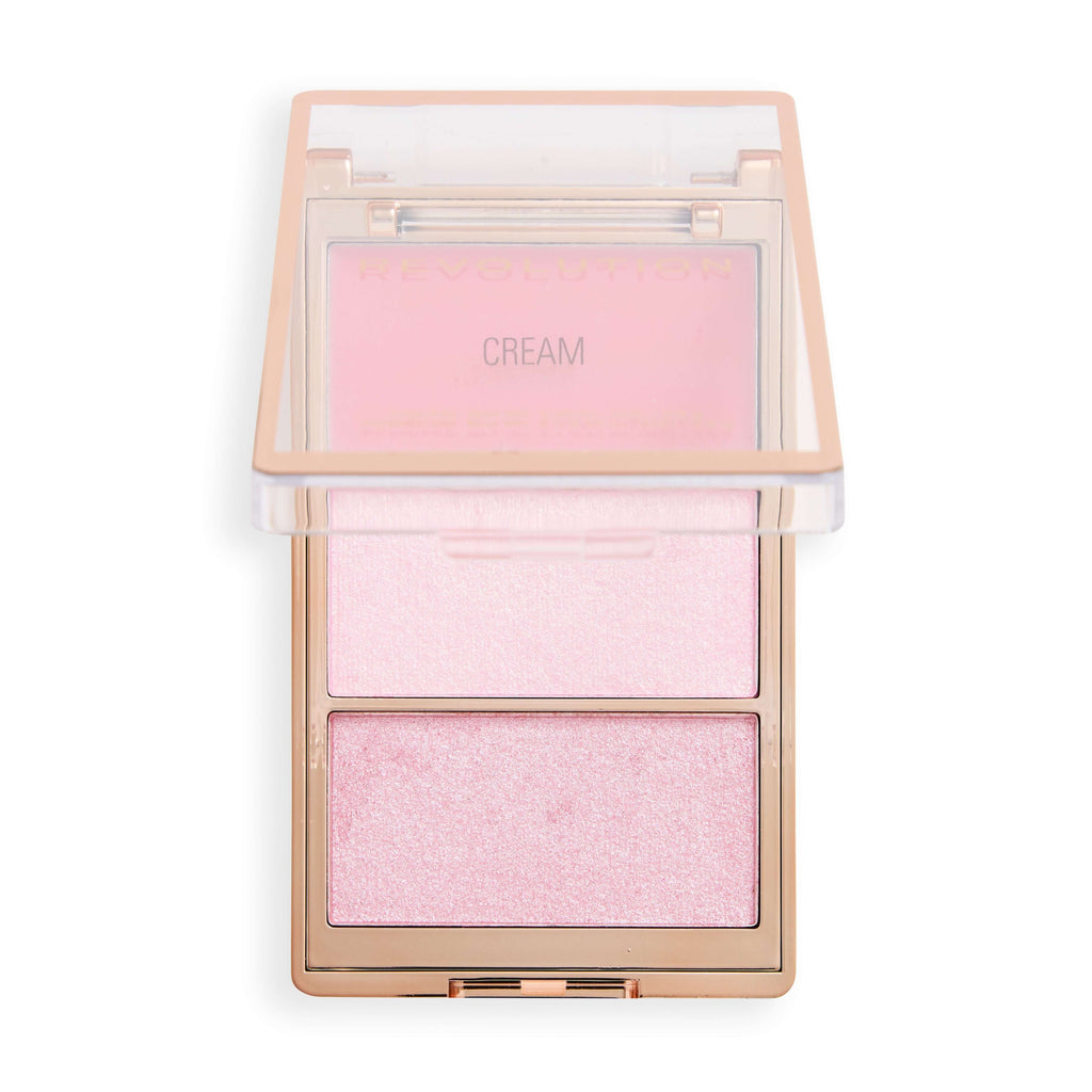 Revolution Highlight Icon Palette