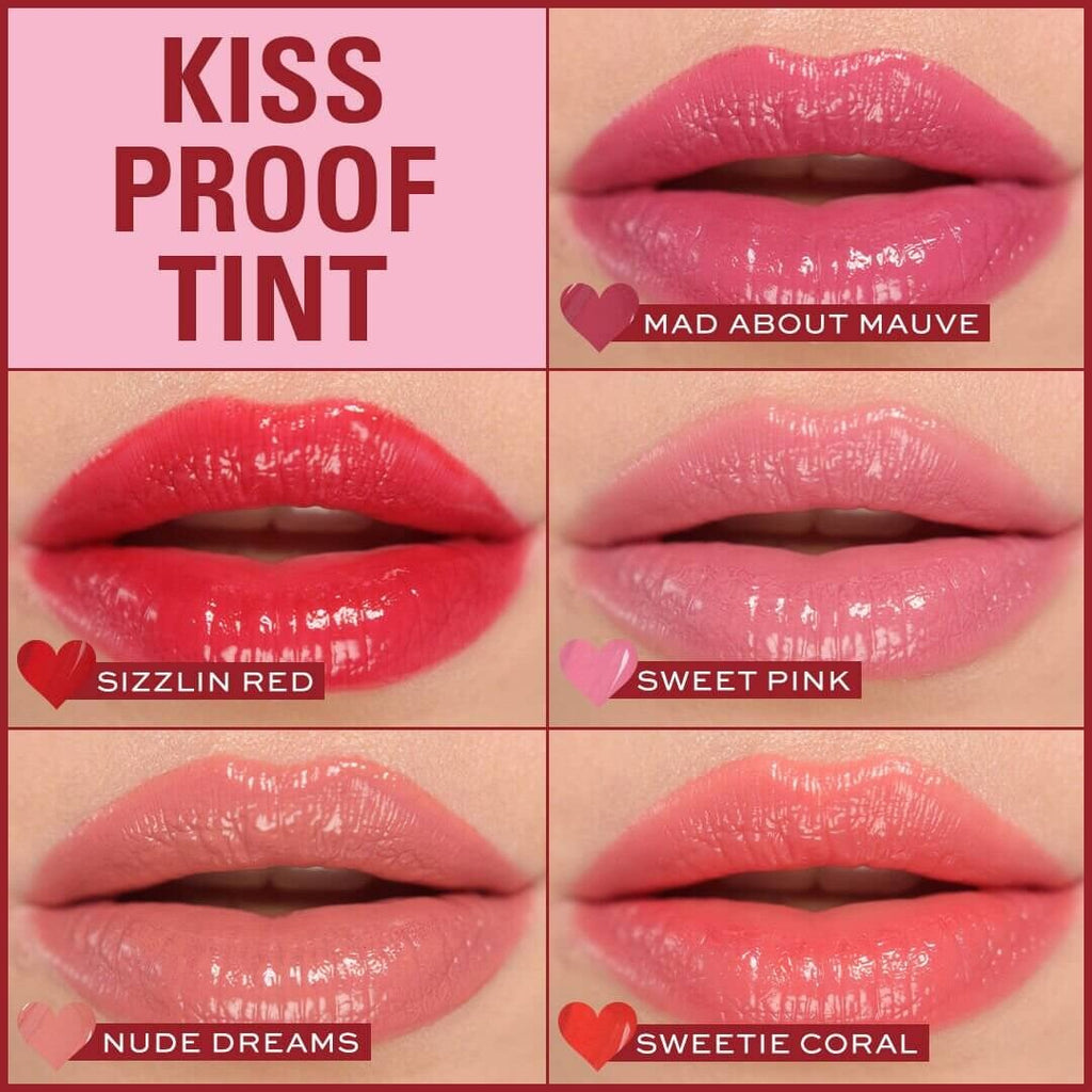 Revolution Pout Tint