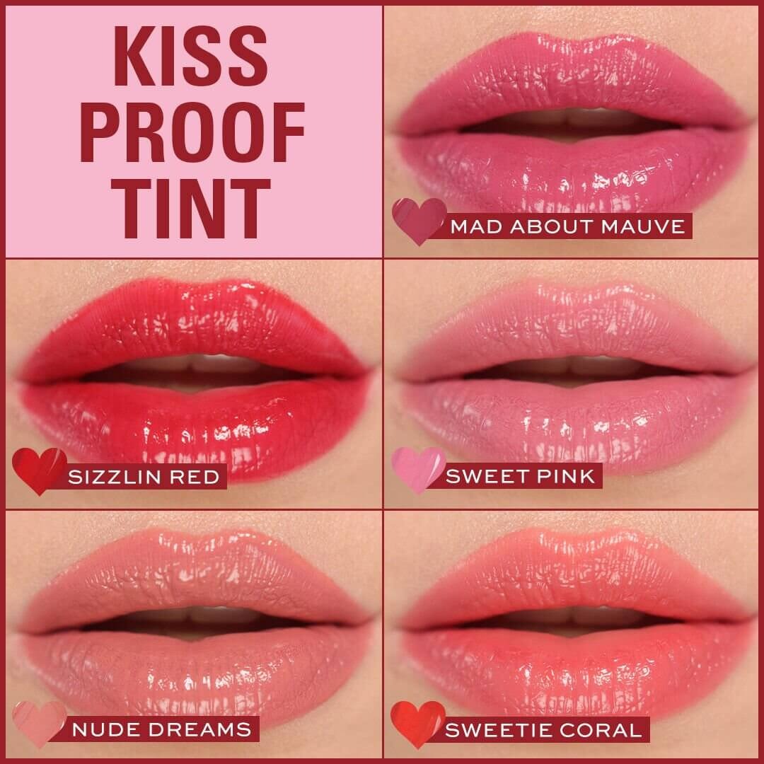 Revolution Pout Tint