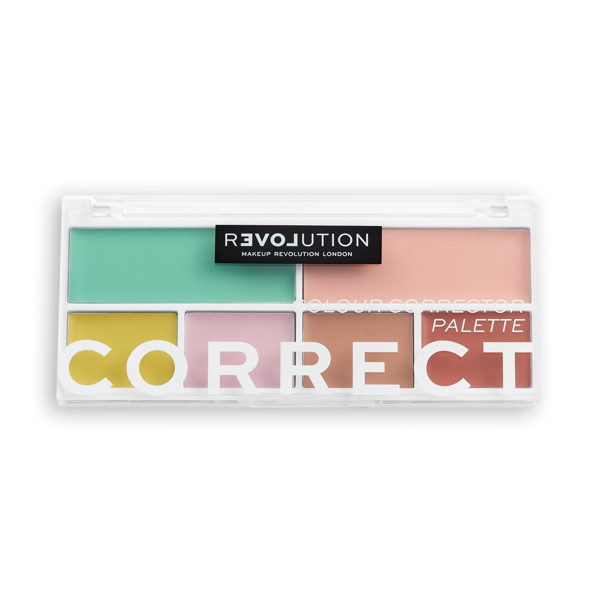 Relove Correct Me Palette