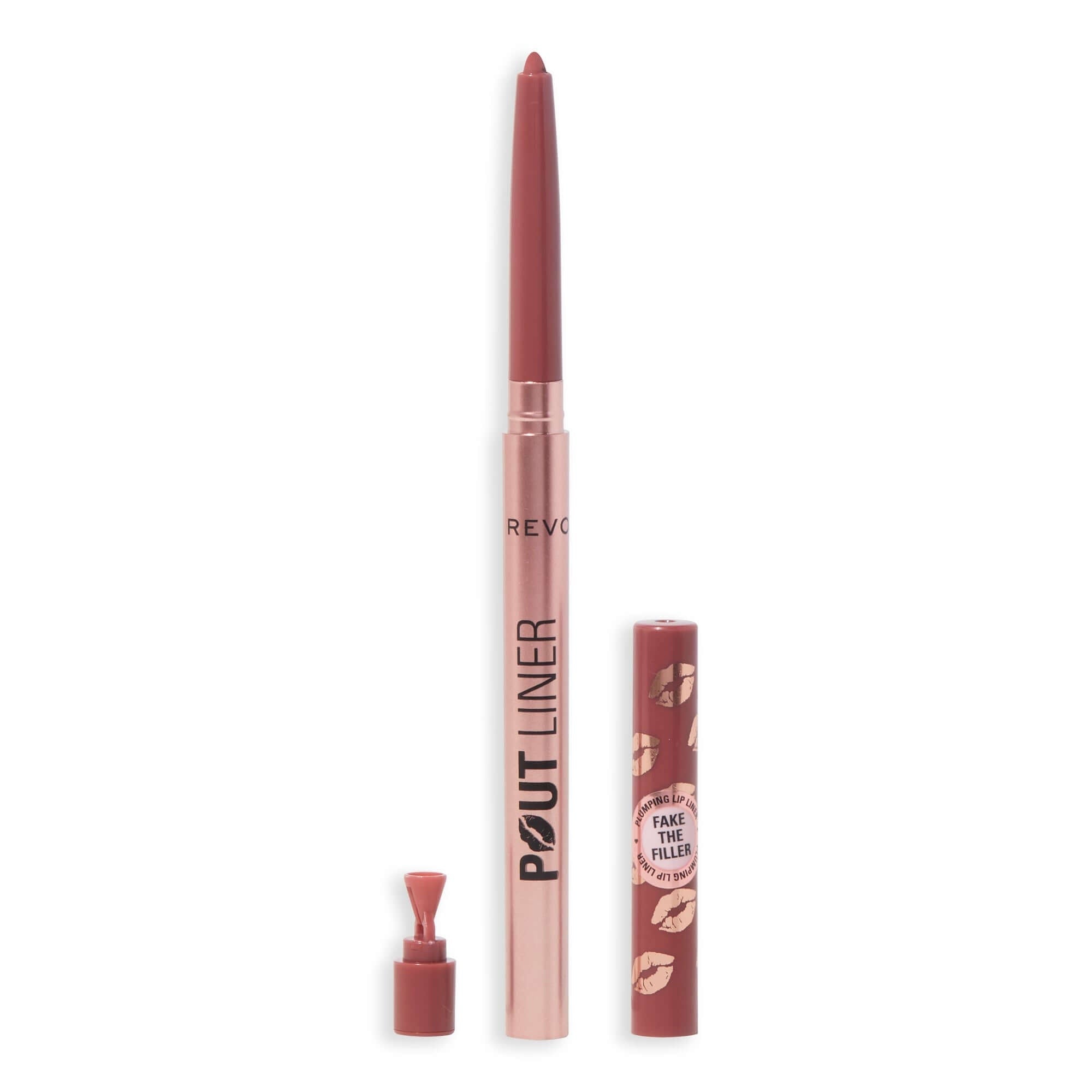 Revolution Pout Bomb Plumping Lip Liner