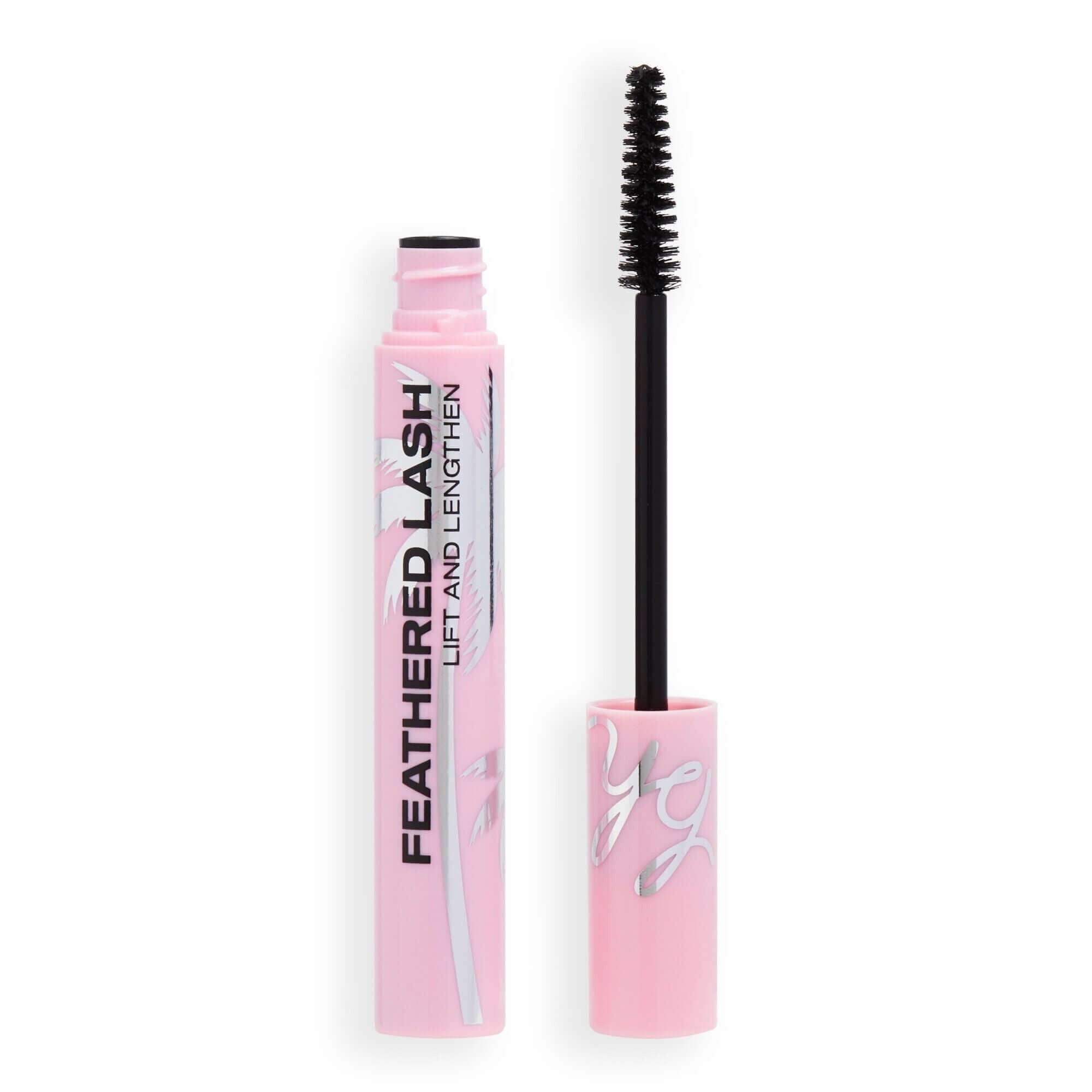 BH Feathered Lash False Lash Mascara