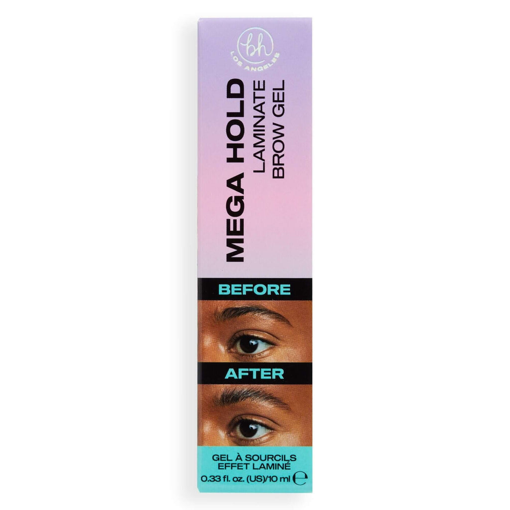 BH Mega Hold Laminate Fix Brow Glue