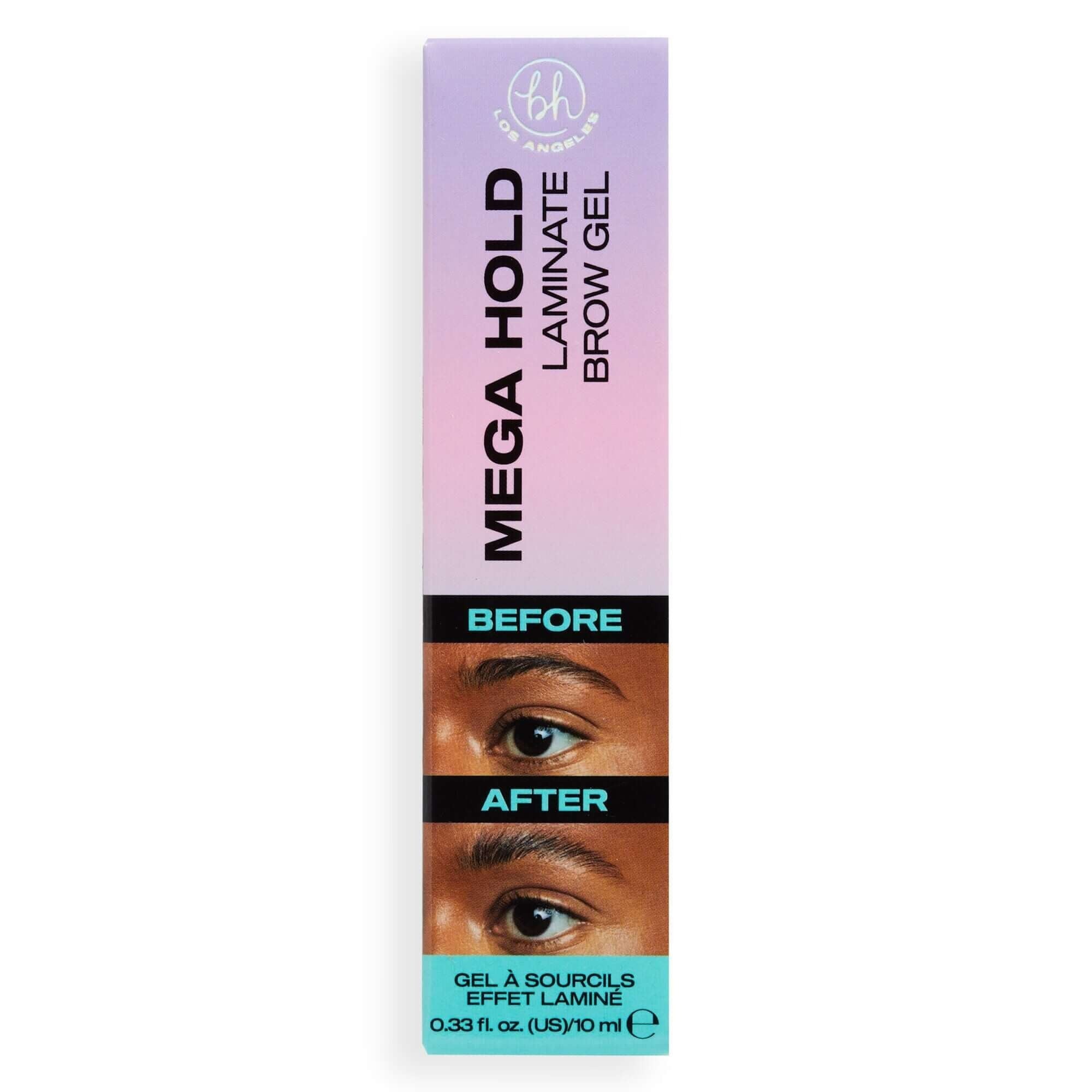 BH Mega Hold Laminate Fix Brow Glue