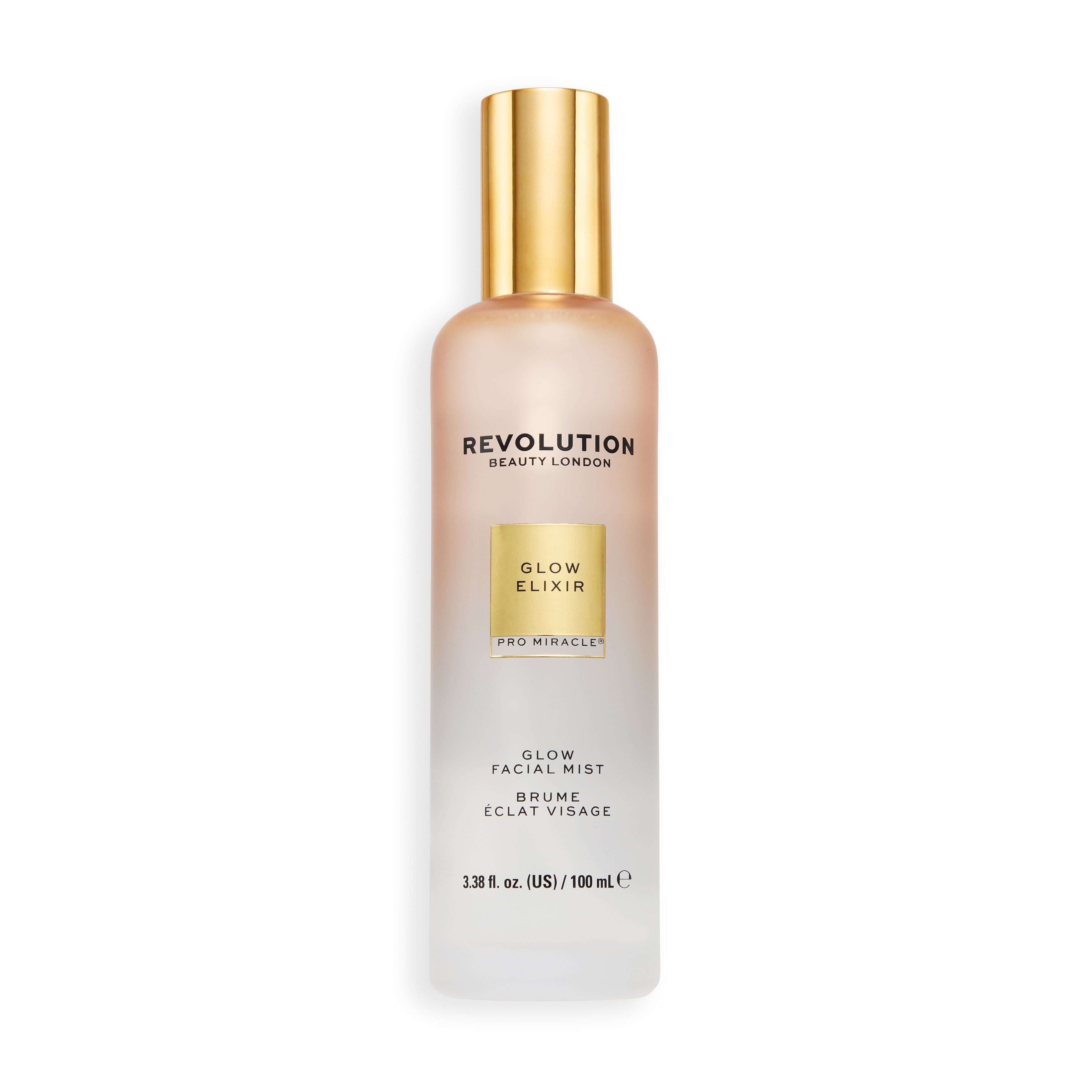 Revolution Pro Miracle Glow Elixir