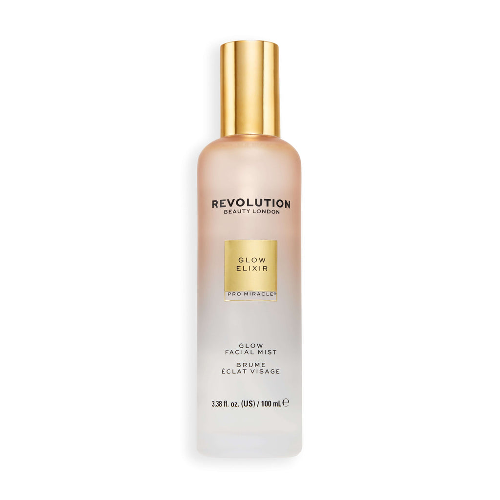 Revolution Pro Miracle Glow Elixir