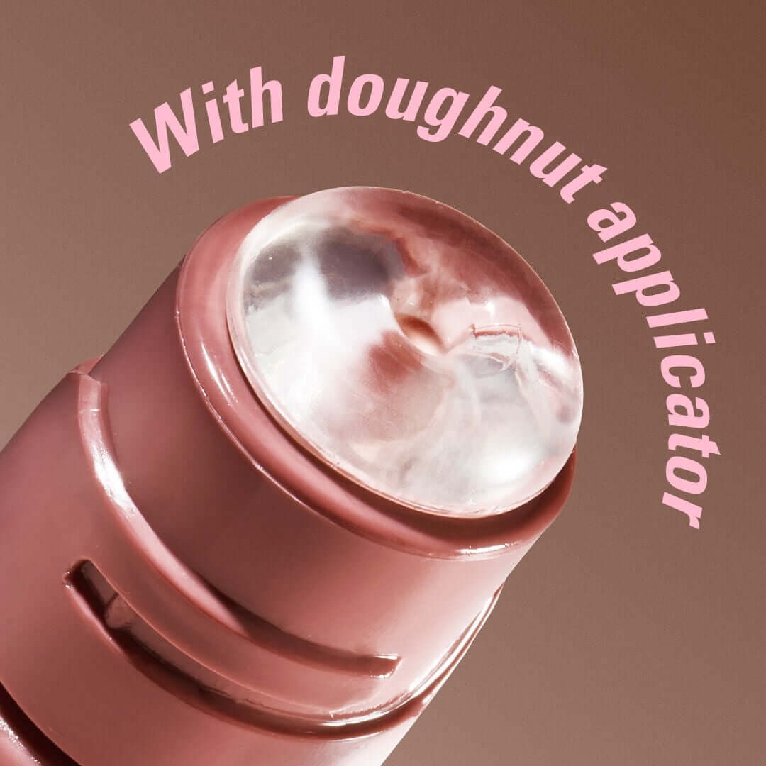 Revolution Peptide Glaze Tinted Lip Serum