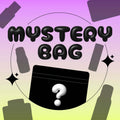 BH Cosmetics Glaze Line & Shine Mystery Bundle