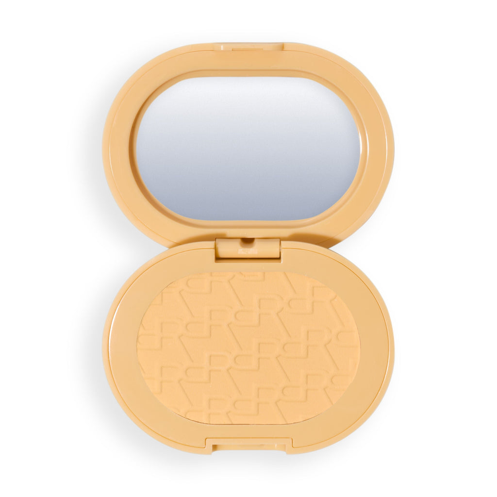 Revolution Powder Pops Instant Blur Setting Powder