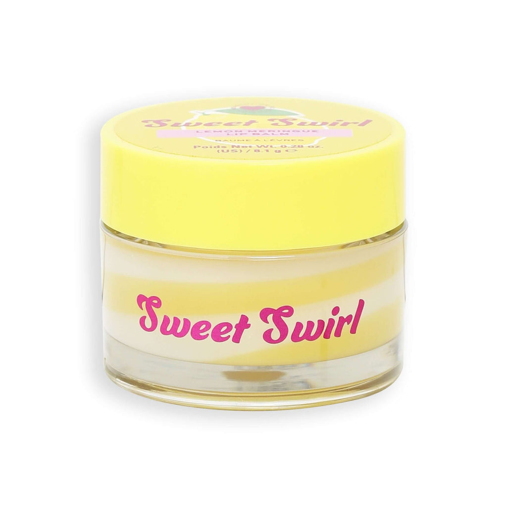 I Heart Revolution Sweet Swirl Lip Balm