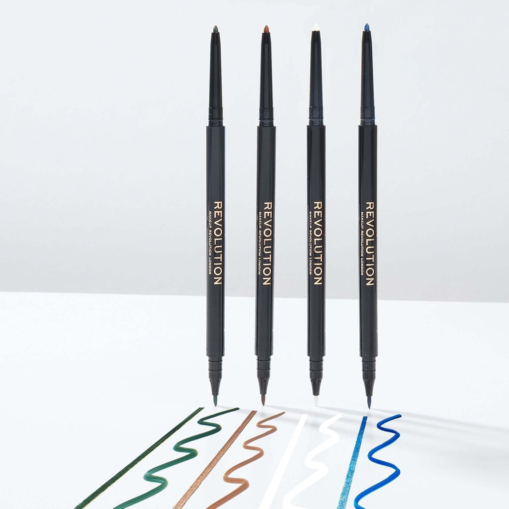 Revolution Felt & Kohl Eyeliner