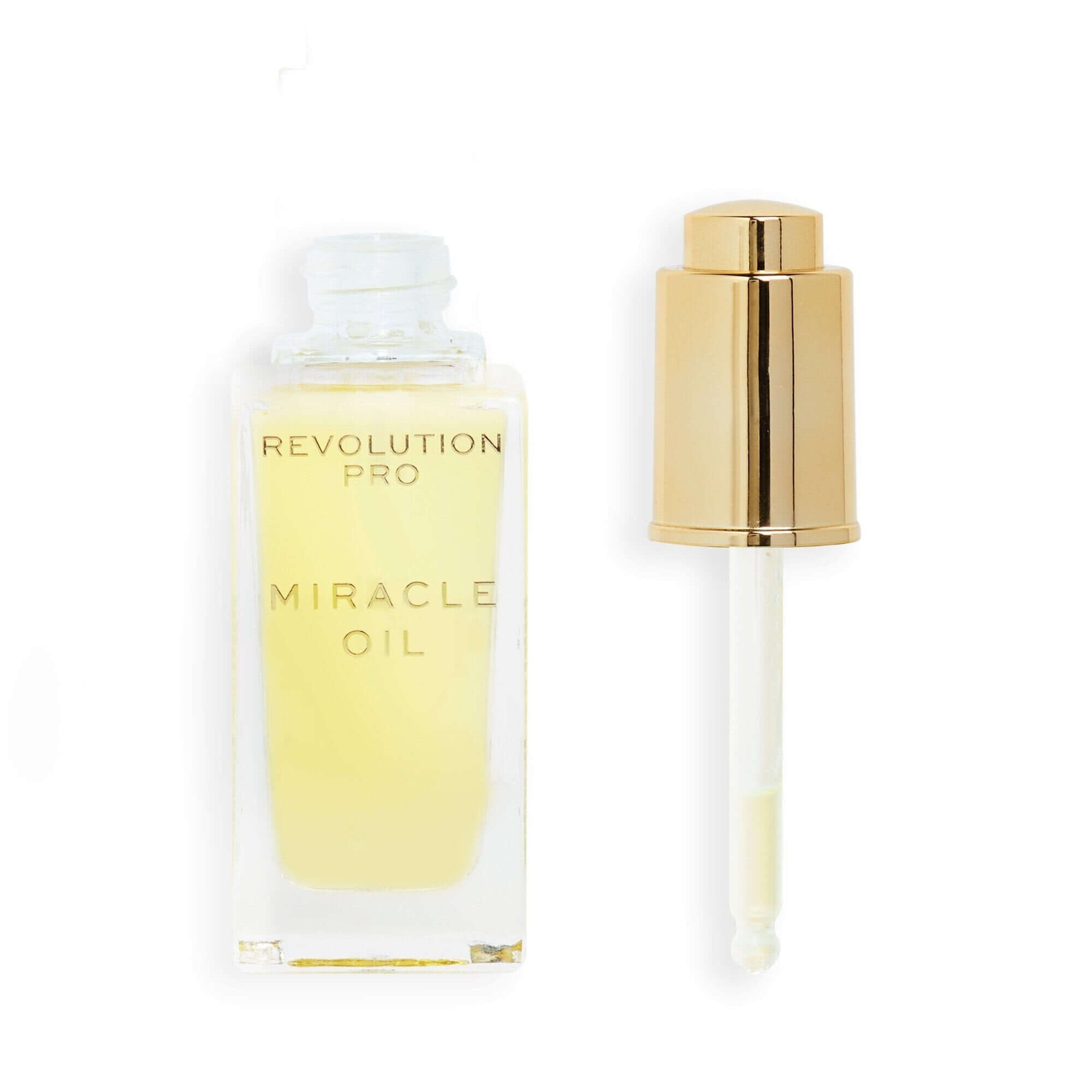 Revolution Pro Miracle Oil