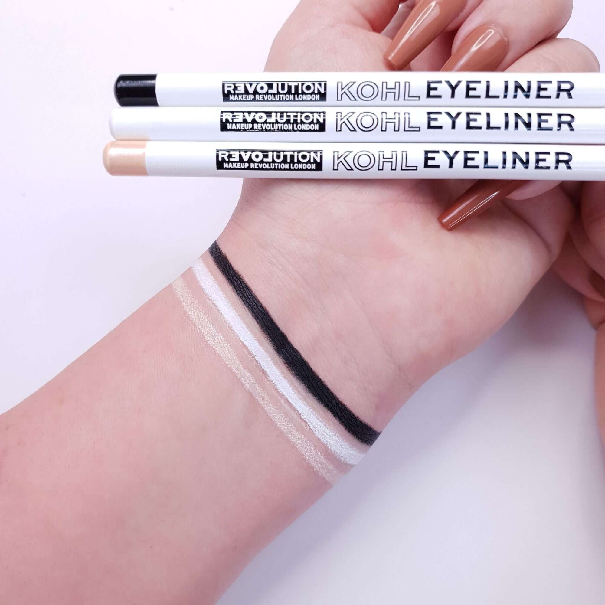 Relove Kohl Eyeliner