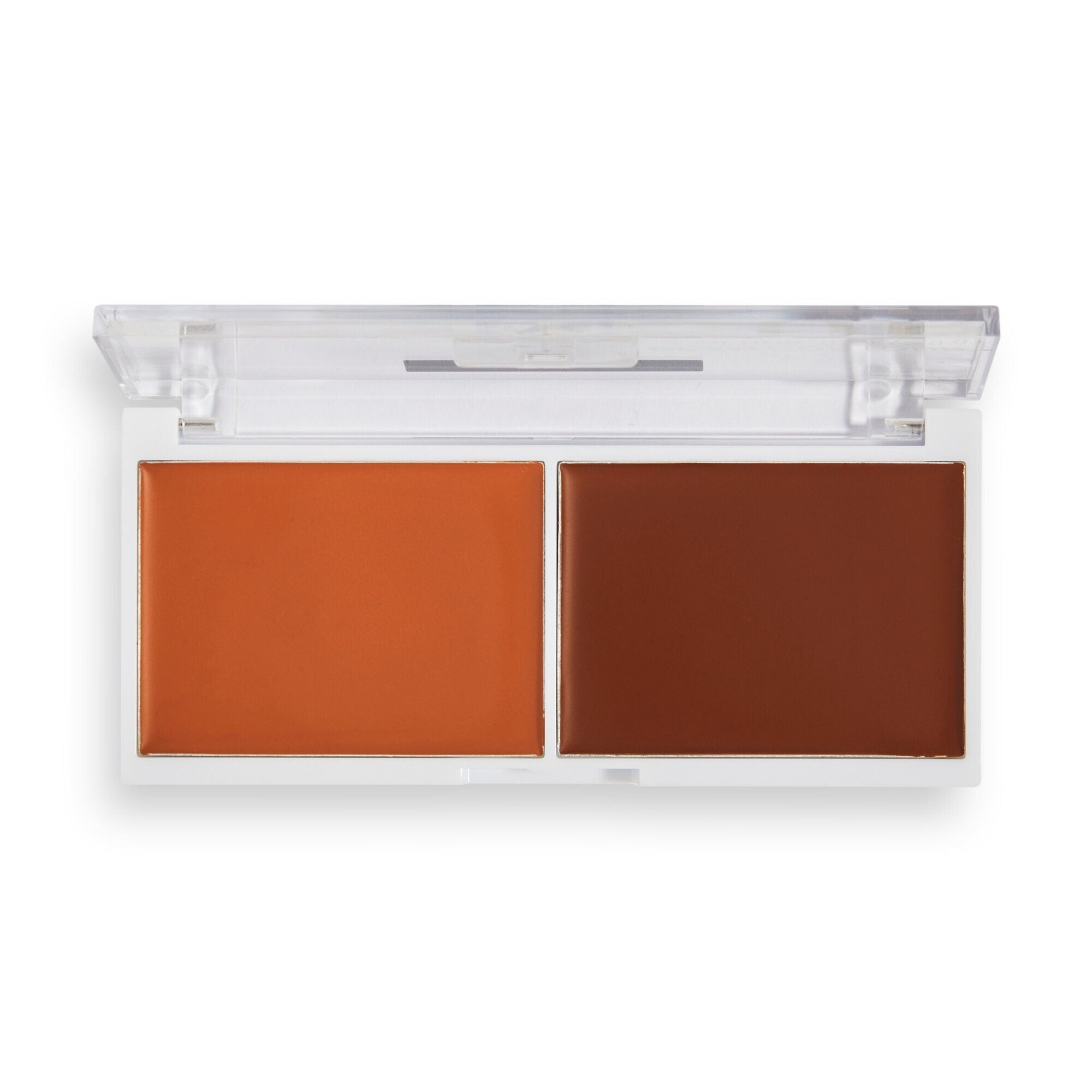 Relove Cream Contour Duo Dark