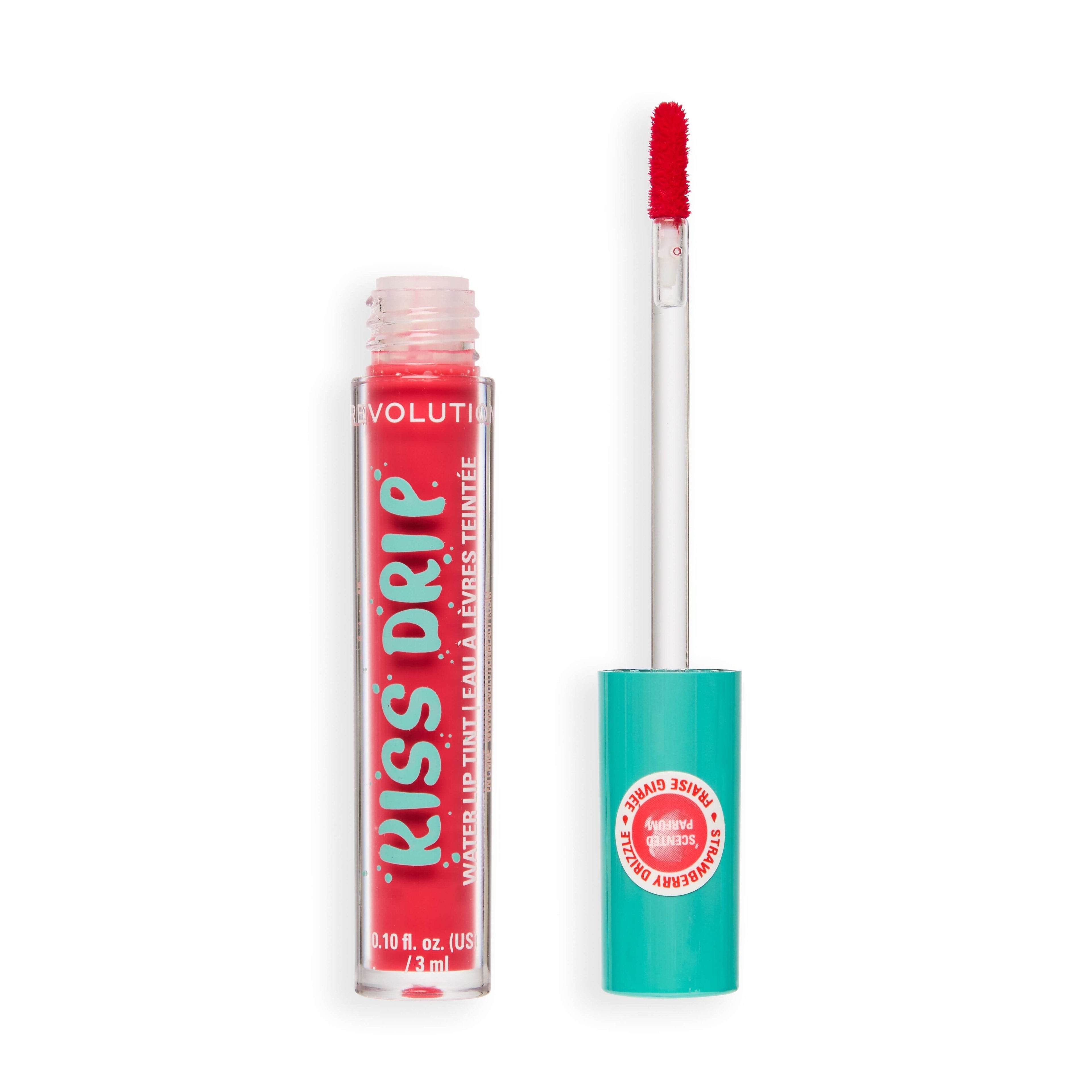 Revolution Kiss Drip Water Lip Tint