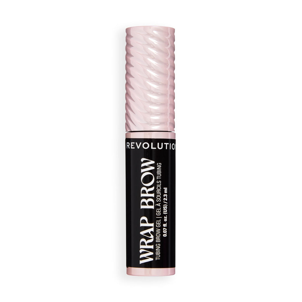 Revolution Wrap Brow Tubing Brow Gel