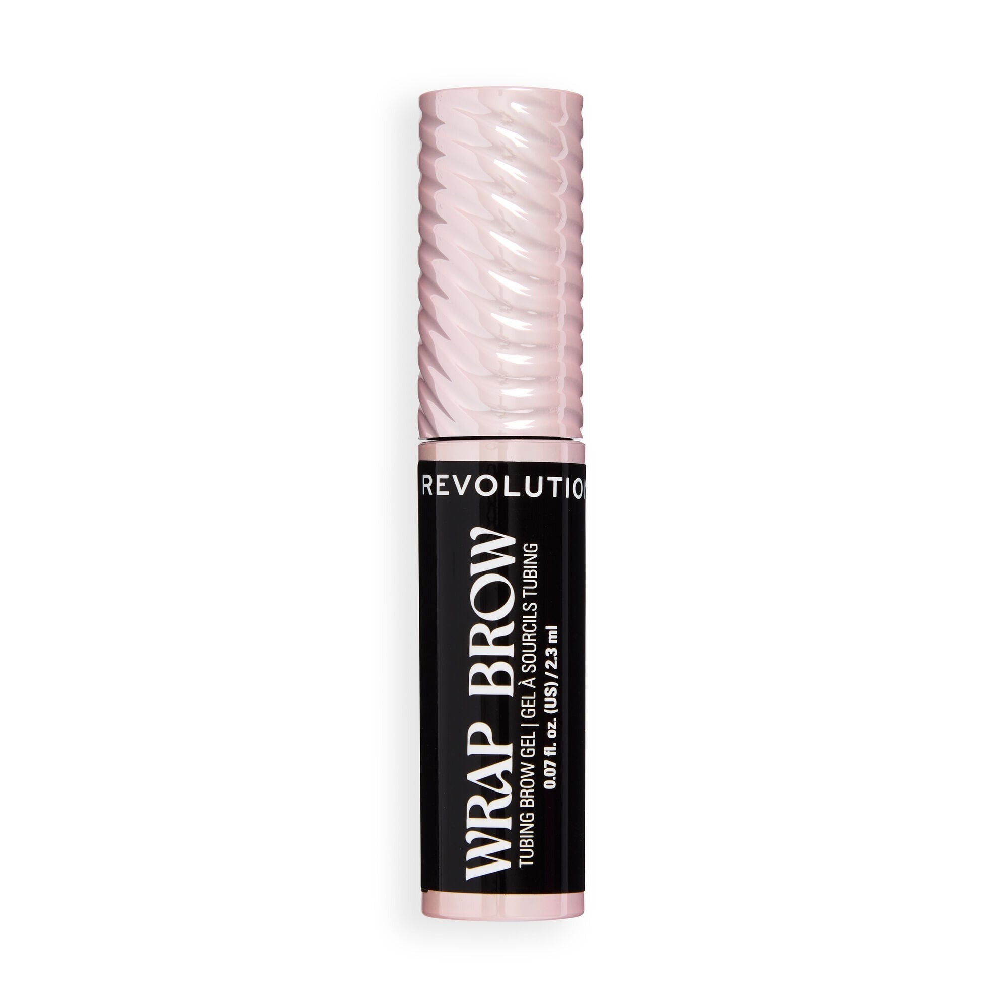 Revolution Wrap Brow Tubing Brow Gel
