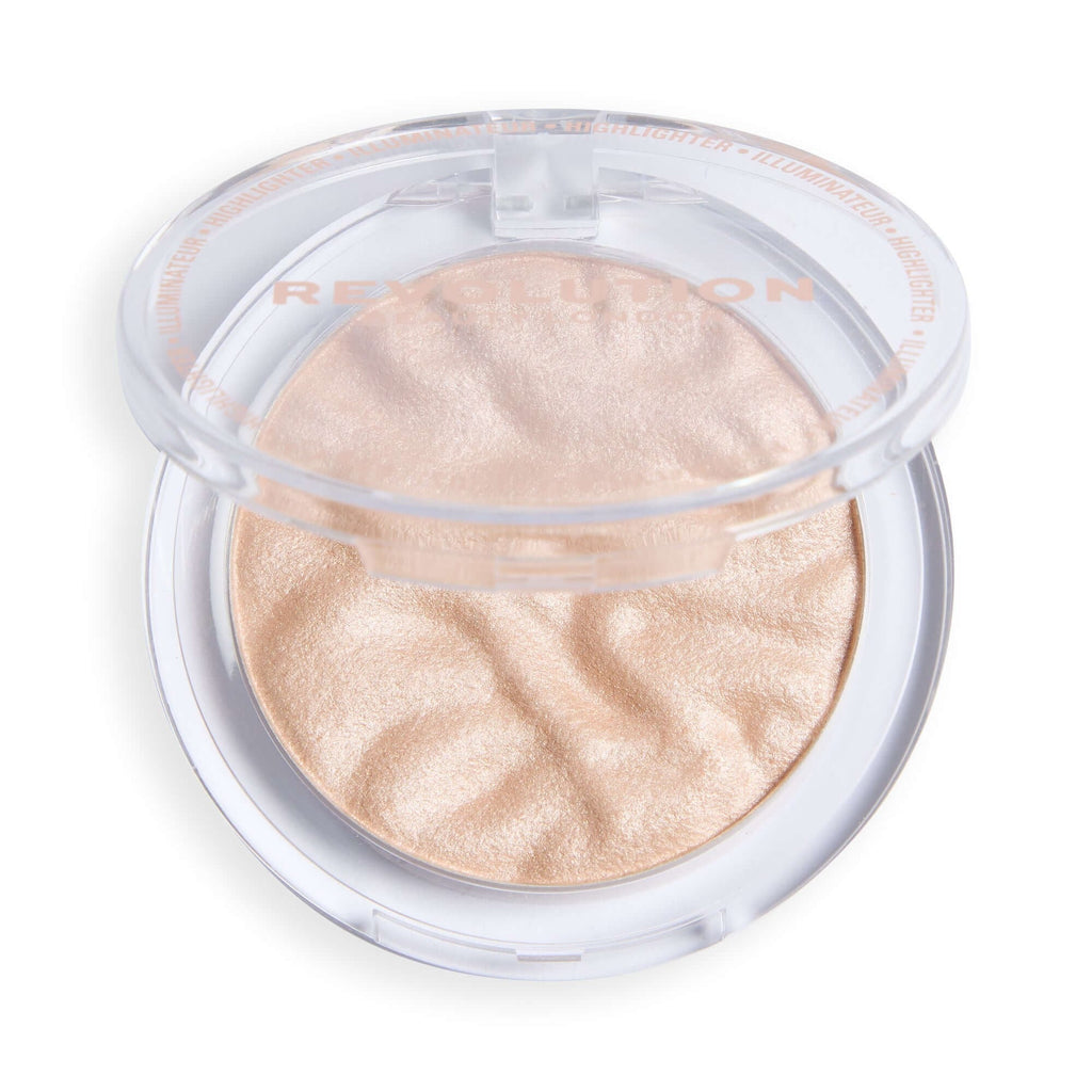 Revolution Reloaded Highlighter
