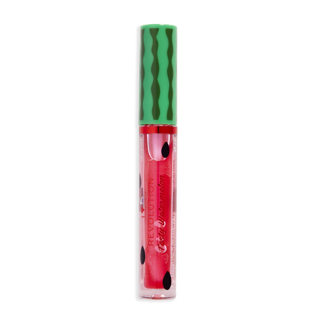 I Heart Revolution Watermelon Lip Gloss