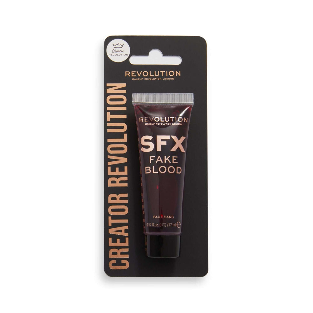 Creator Revolution SFX Fake Blood