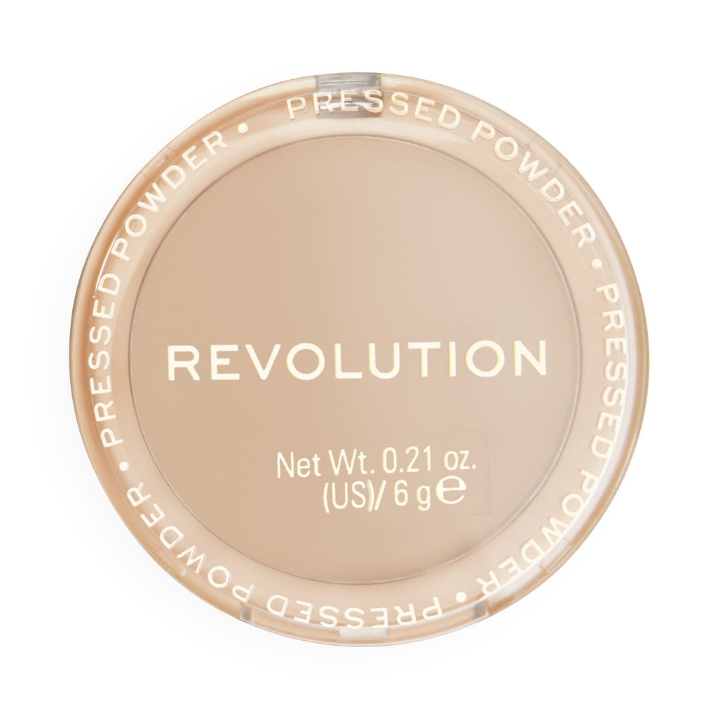 Revolution Reloaded Pressed Powder
