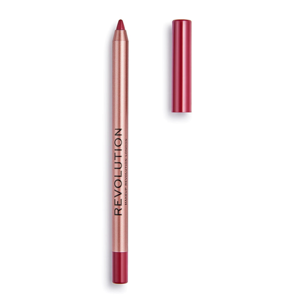 Revolution Satin Kiss Lipliner