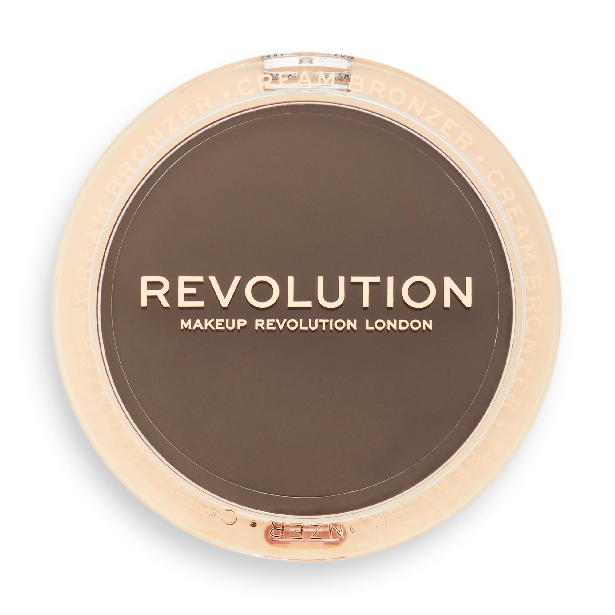 Revolution Ultra Cream Bronzer