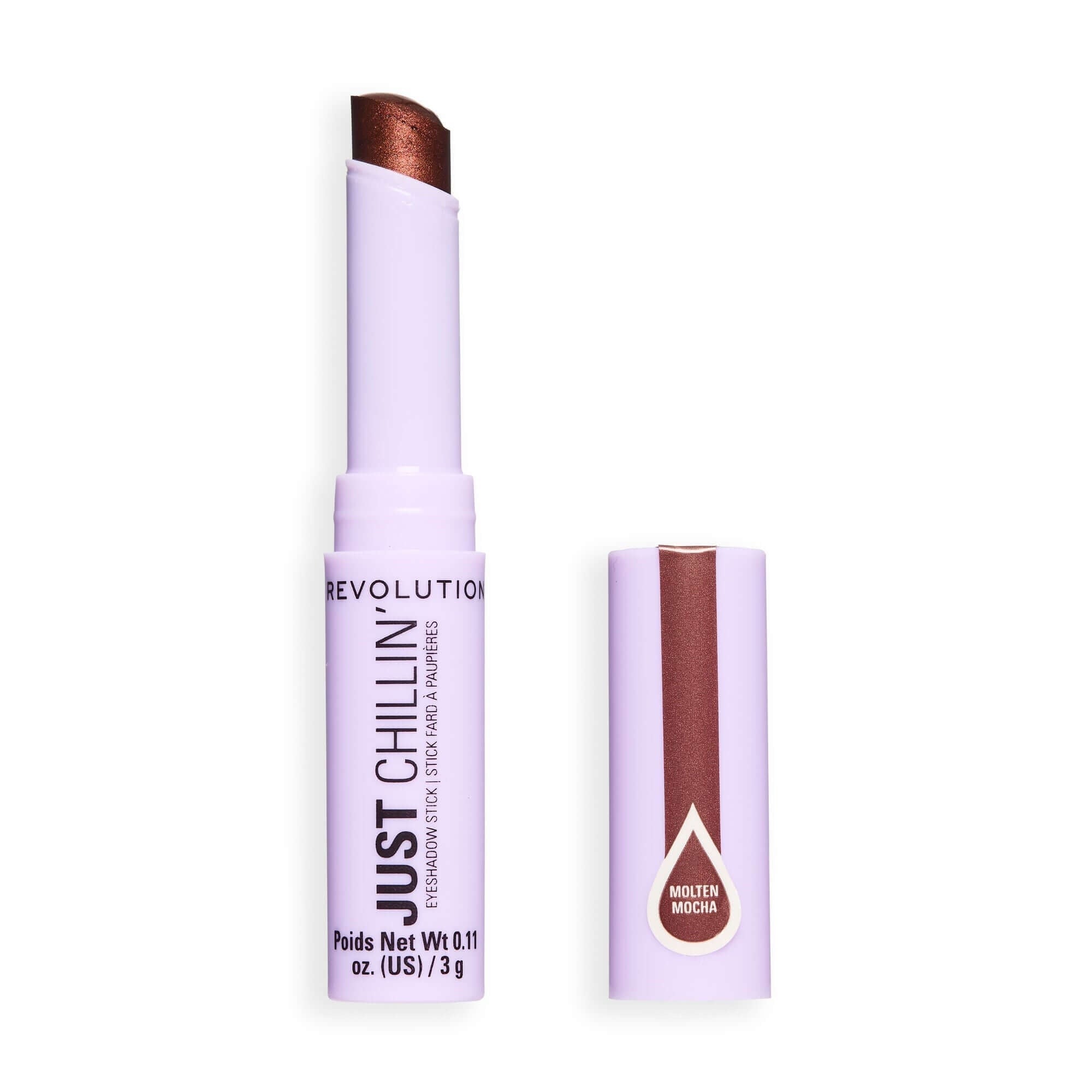 Revolution Just Chillin' Cooling Shadow Stick