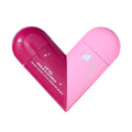 I Heart Revolution Midnight Cherry Twist Duo Lip Oil & Shimmer Gloss