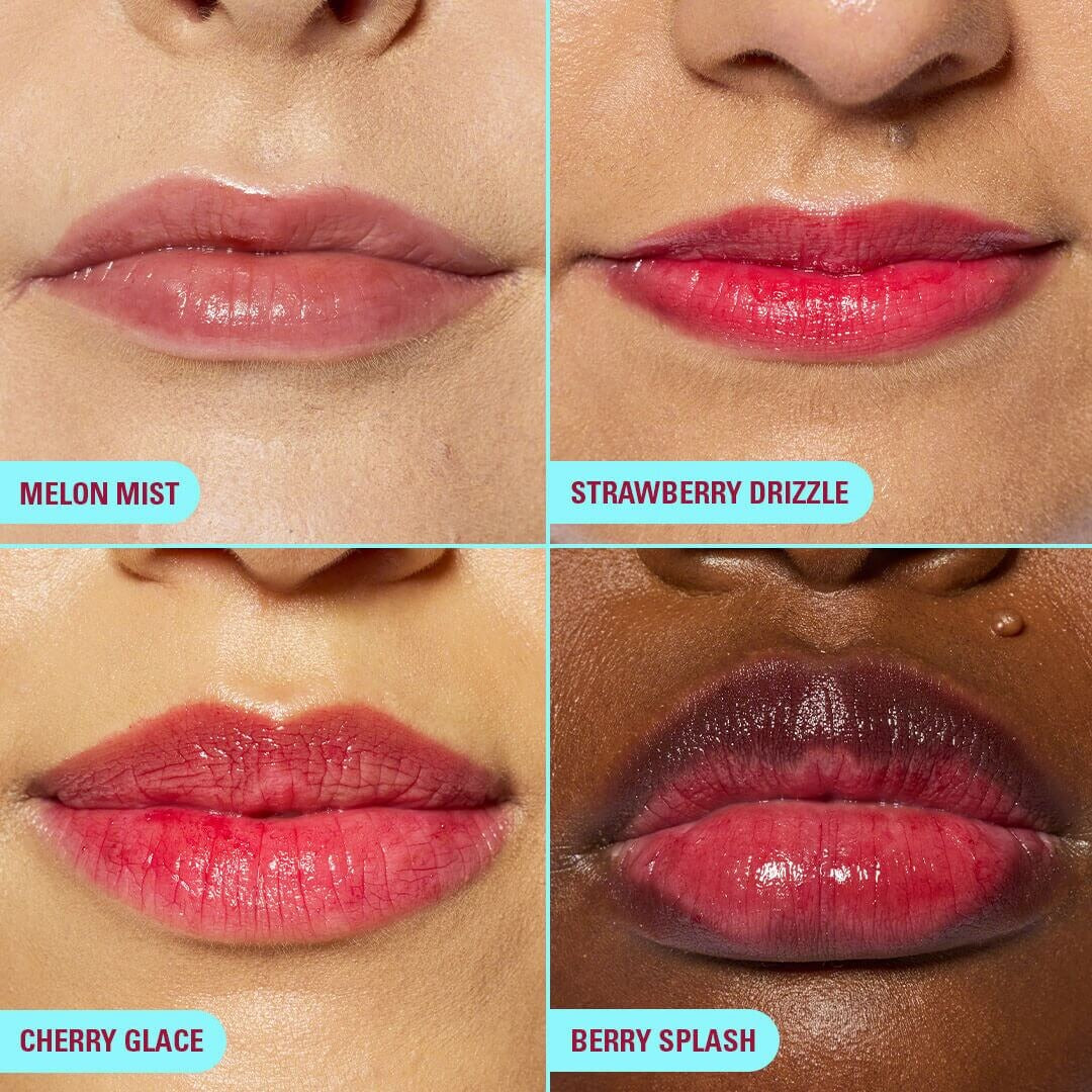 Revolution Kiss Drip Water Lip Tint