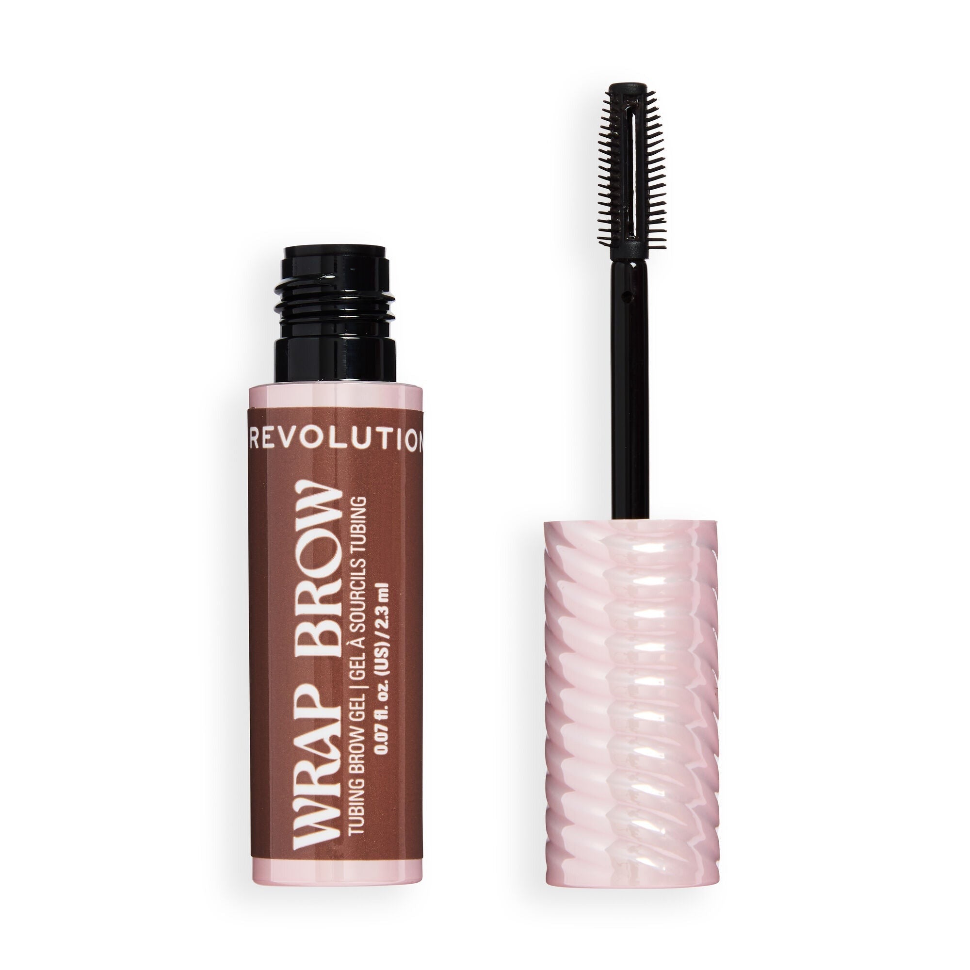 Revolution Wrap Brow Tubing Brow Gel