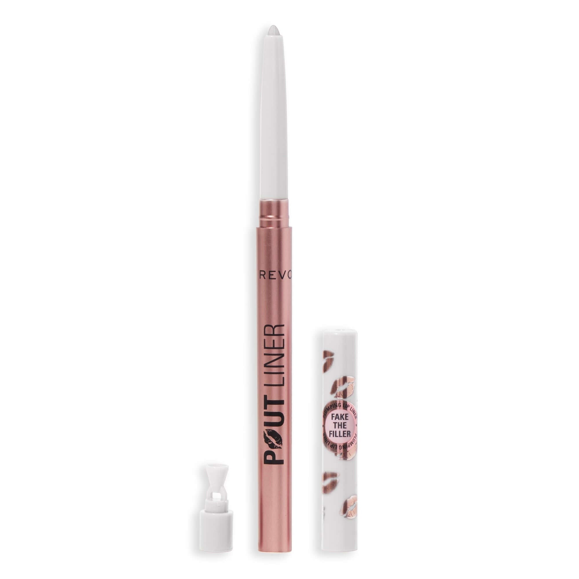 Revolution Pout Bomb Plumping Lip Liner