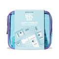 Revolution Skin Happy Hydrate 4 Step Starter Kit