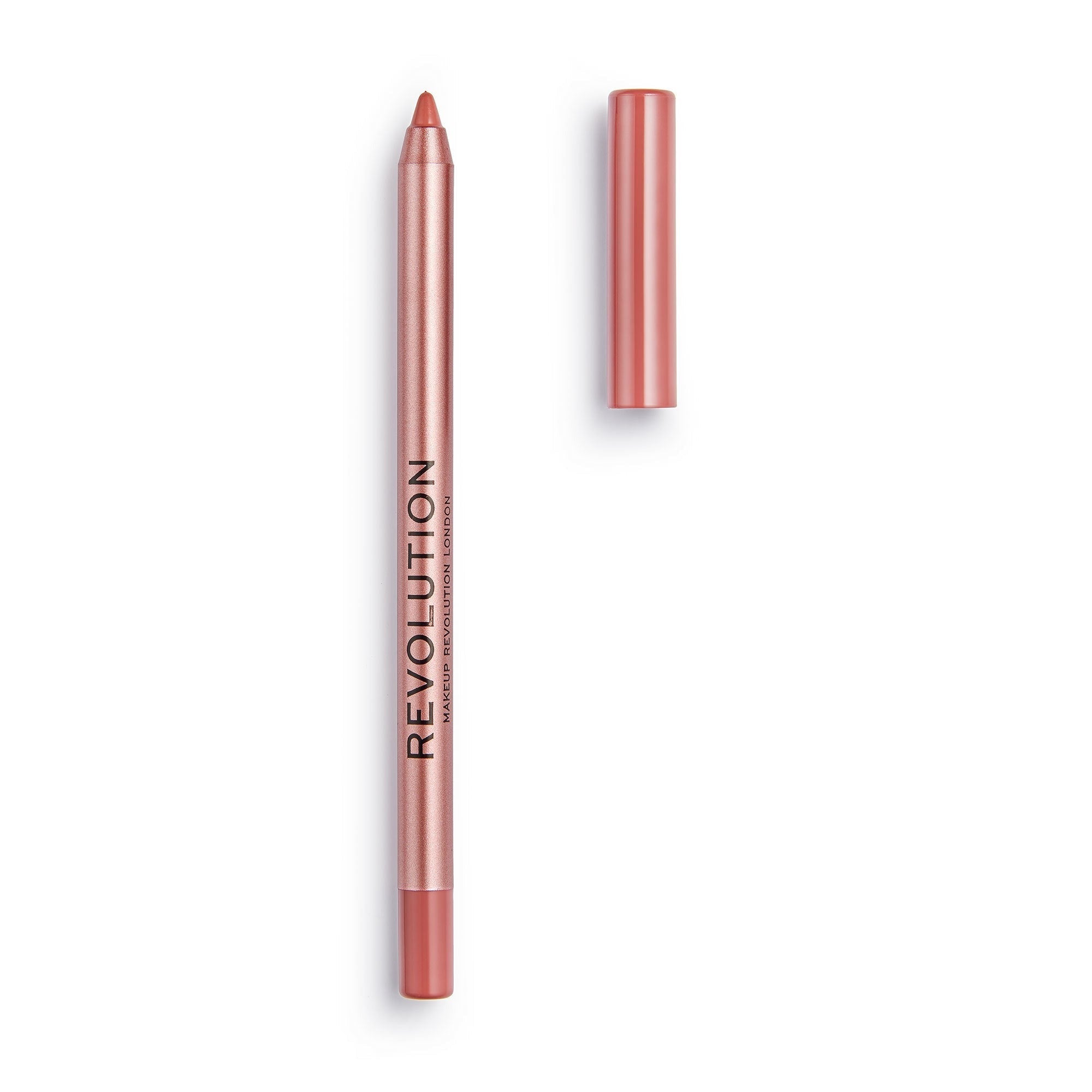 Revolution Satin Kiss Lipliner