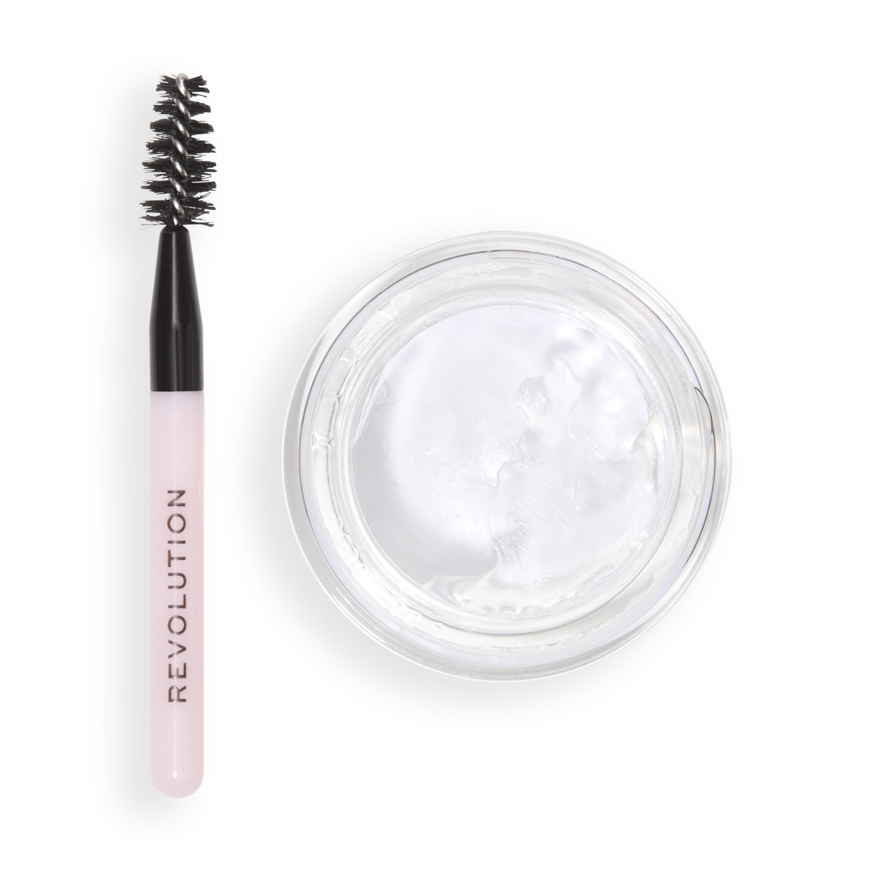 Revolution Freeze Hold Brow Gel