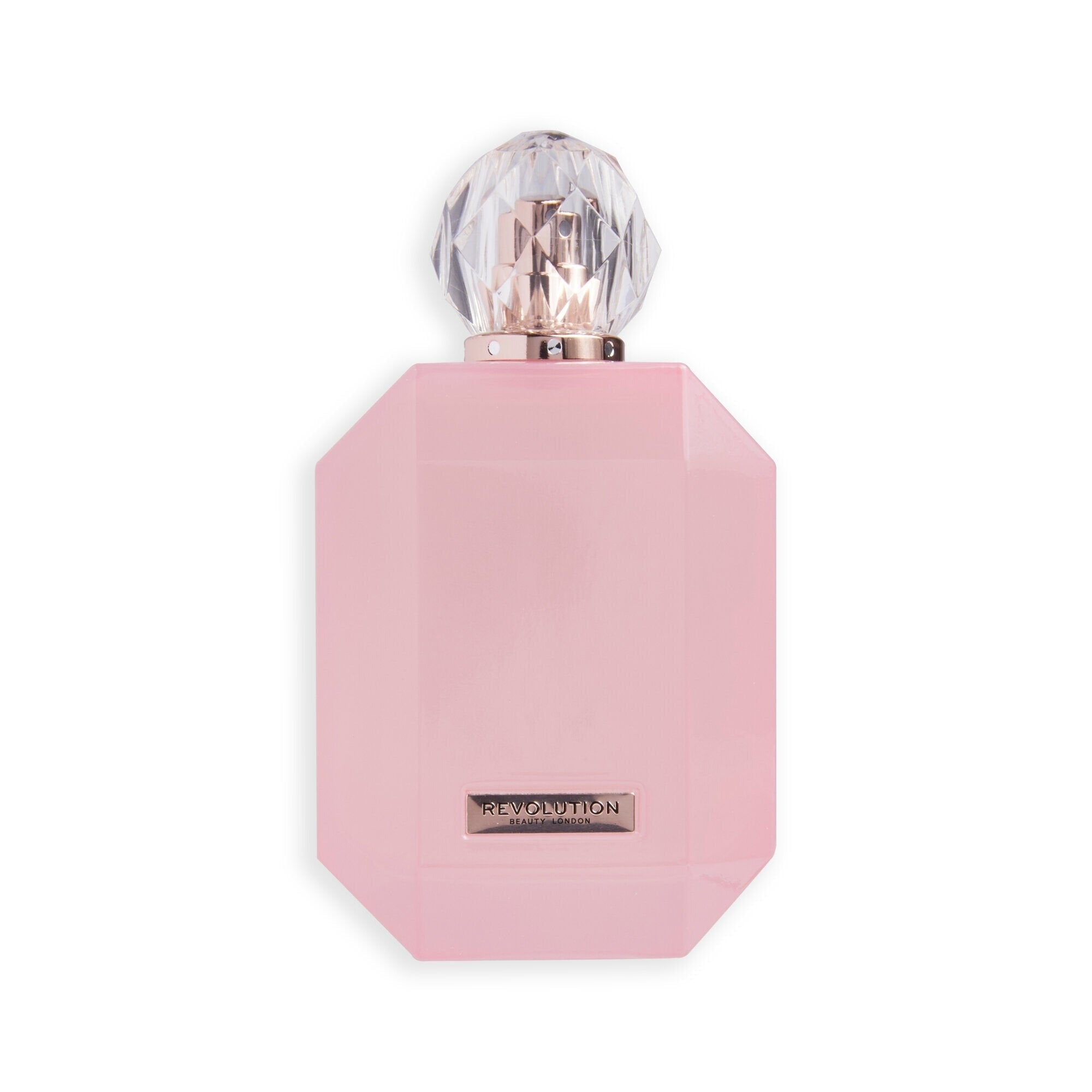 Revolution Floral Seduction Eau De Toilette