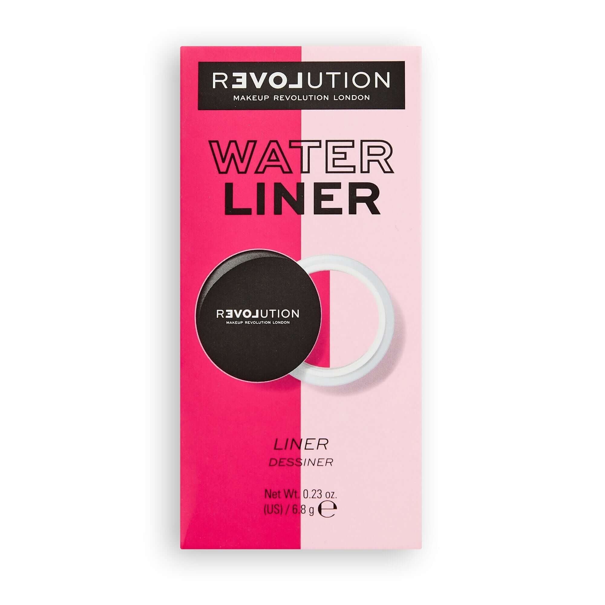 Relove Water Activated Liner Agile