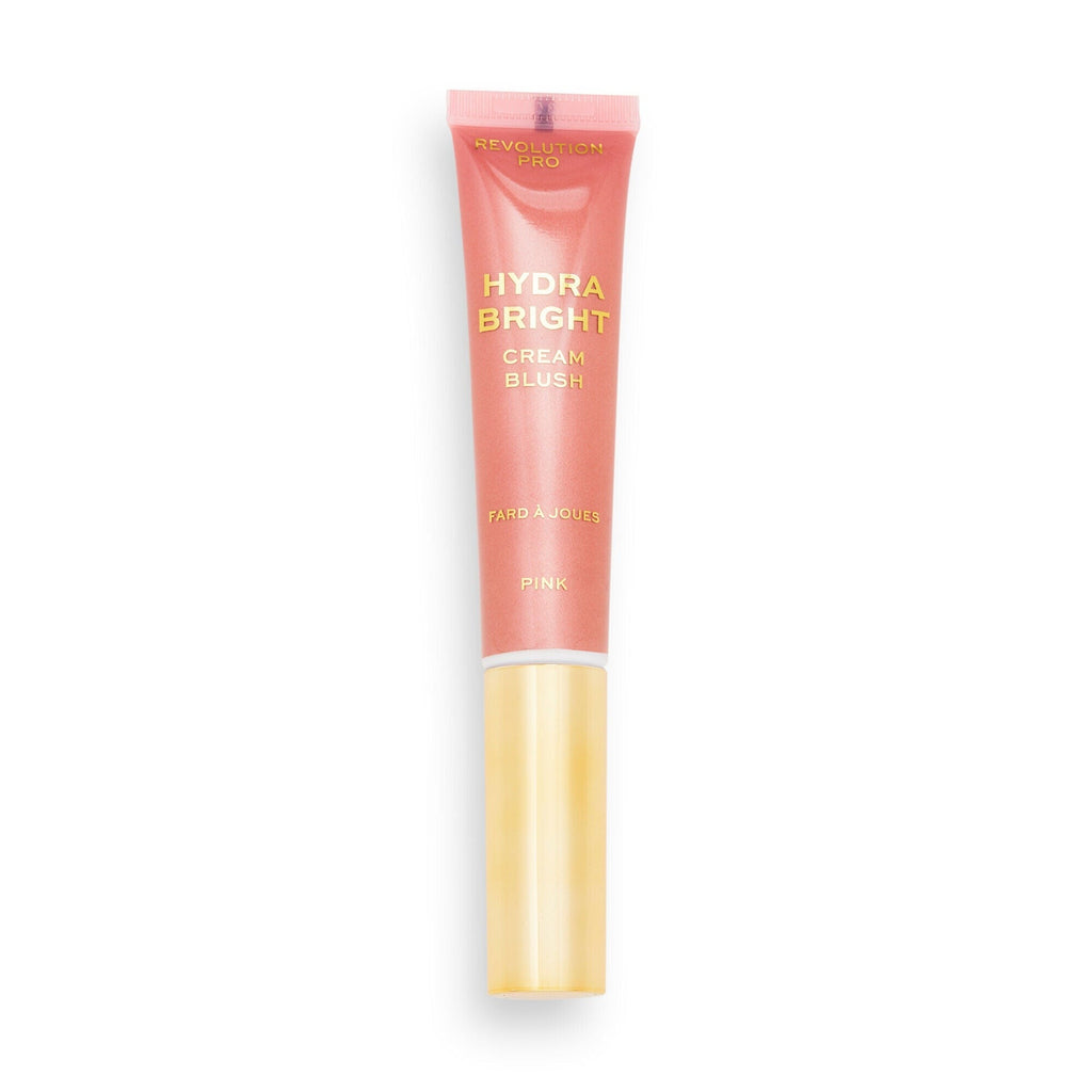 Revolution Pro Hydra Bright Cream Blush