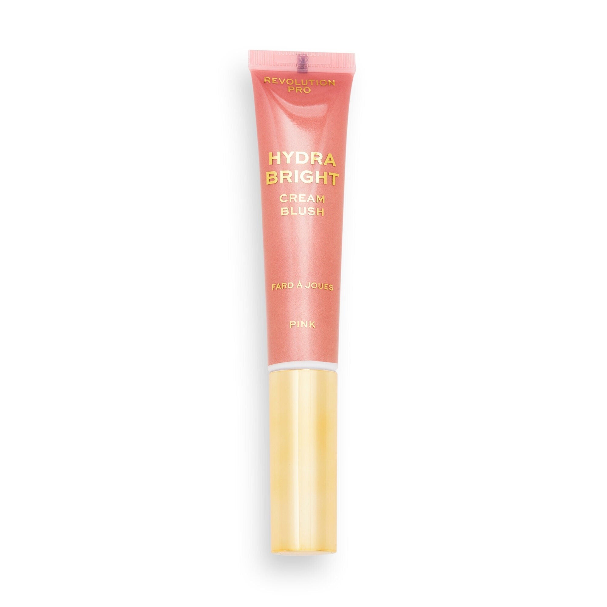 Revolution Pro Hydra Bright Cream Blush