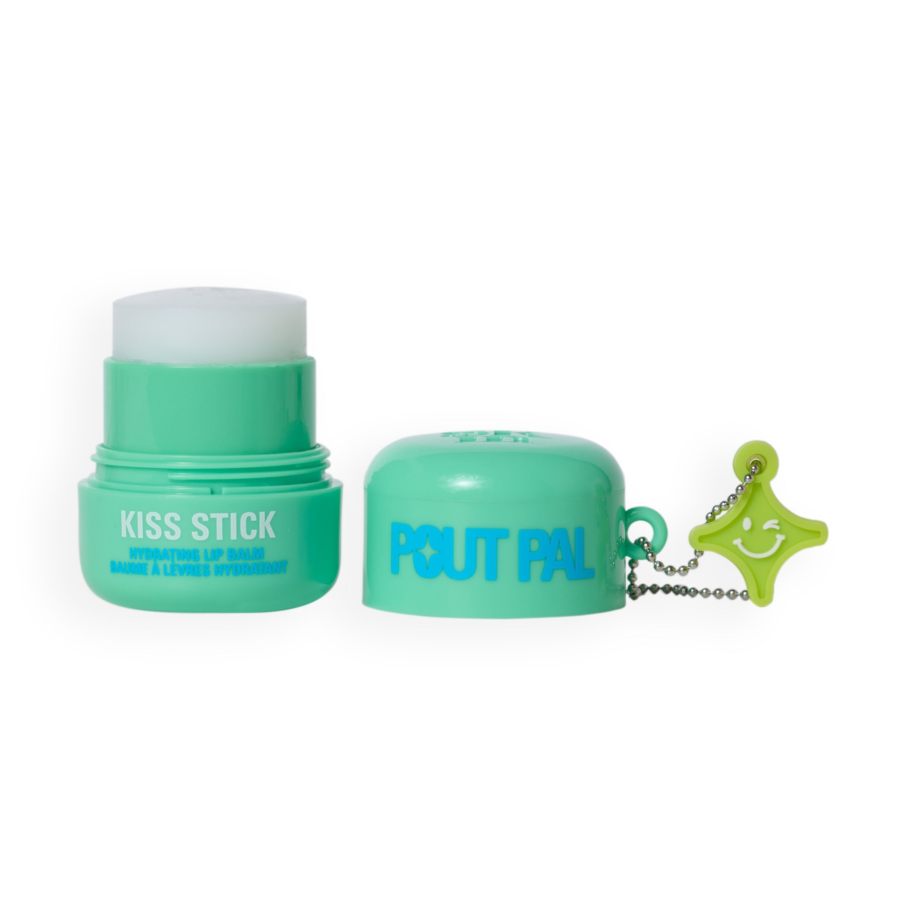 Revolution Skin Pout Pal Kiss Stick Lip Balm