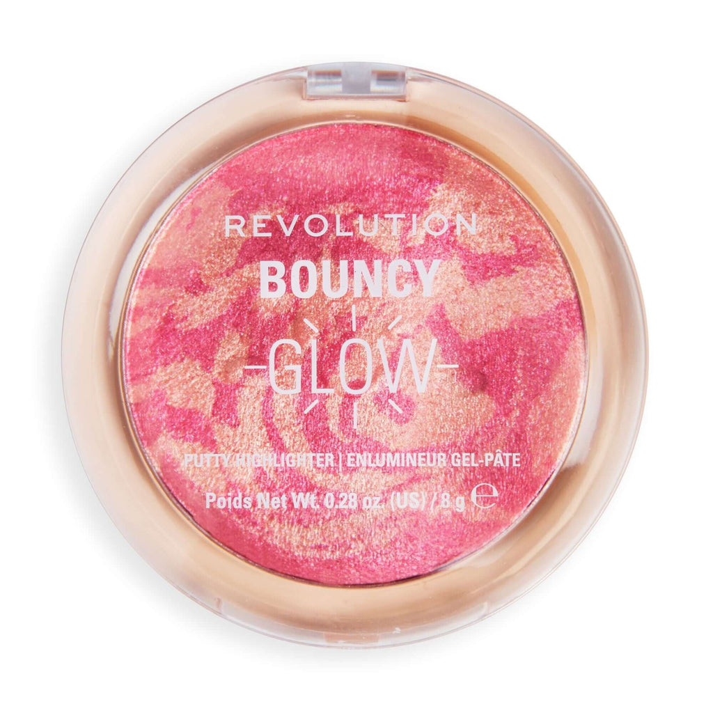 Revolution Bouncy Glow Highlighter