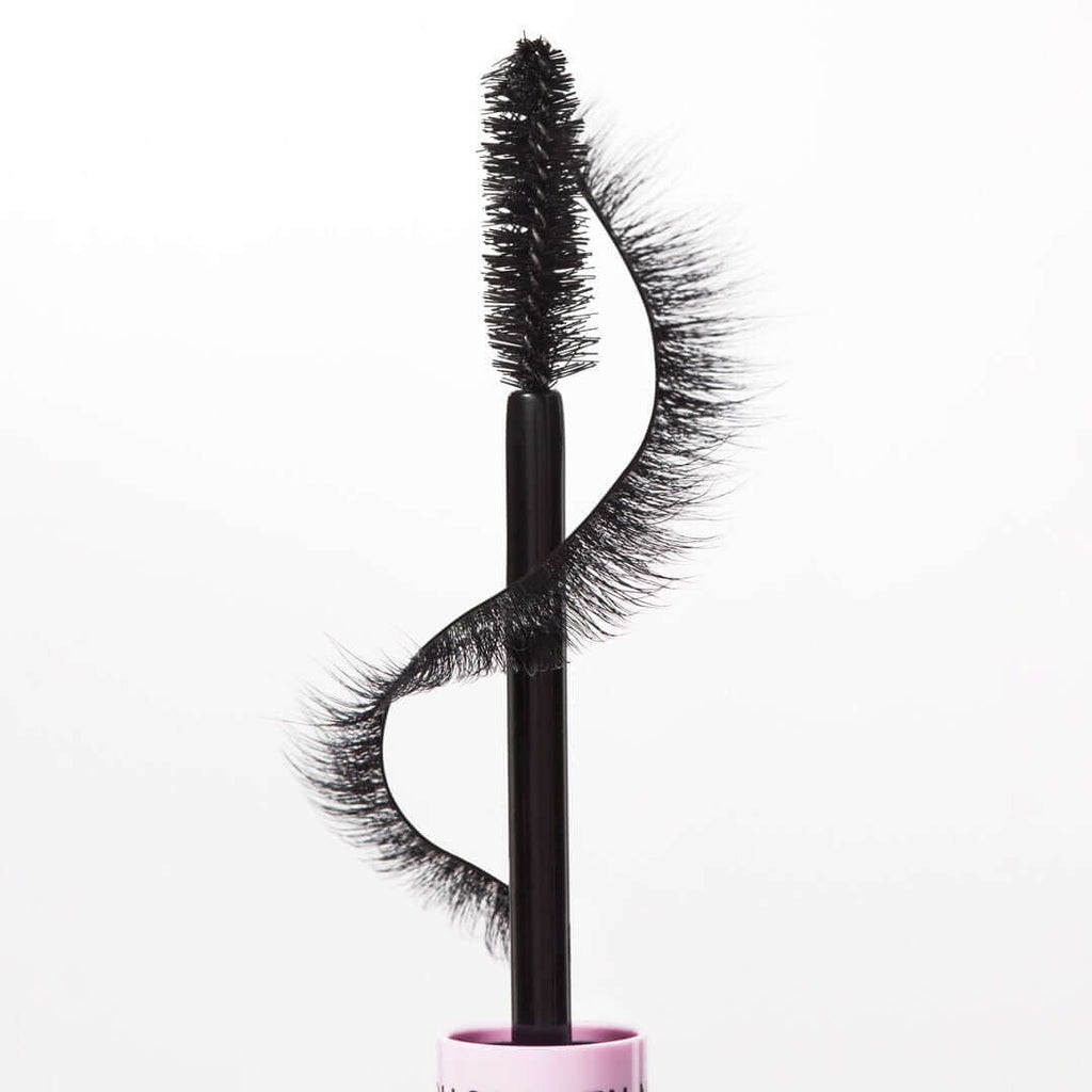 Revolution Wispify False Lash Mascara