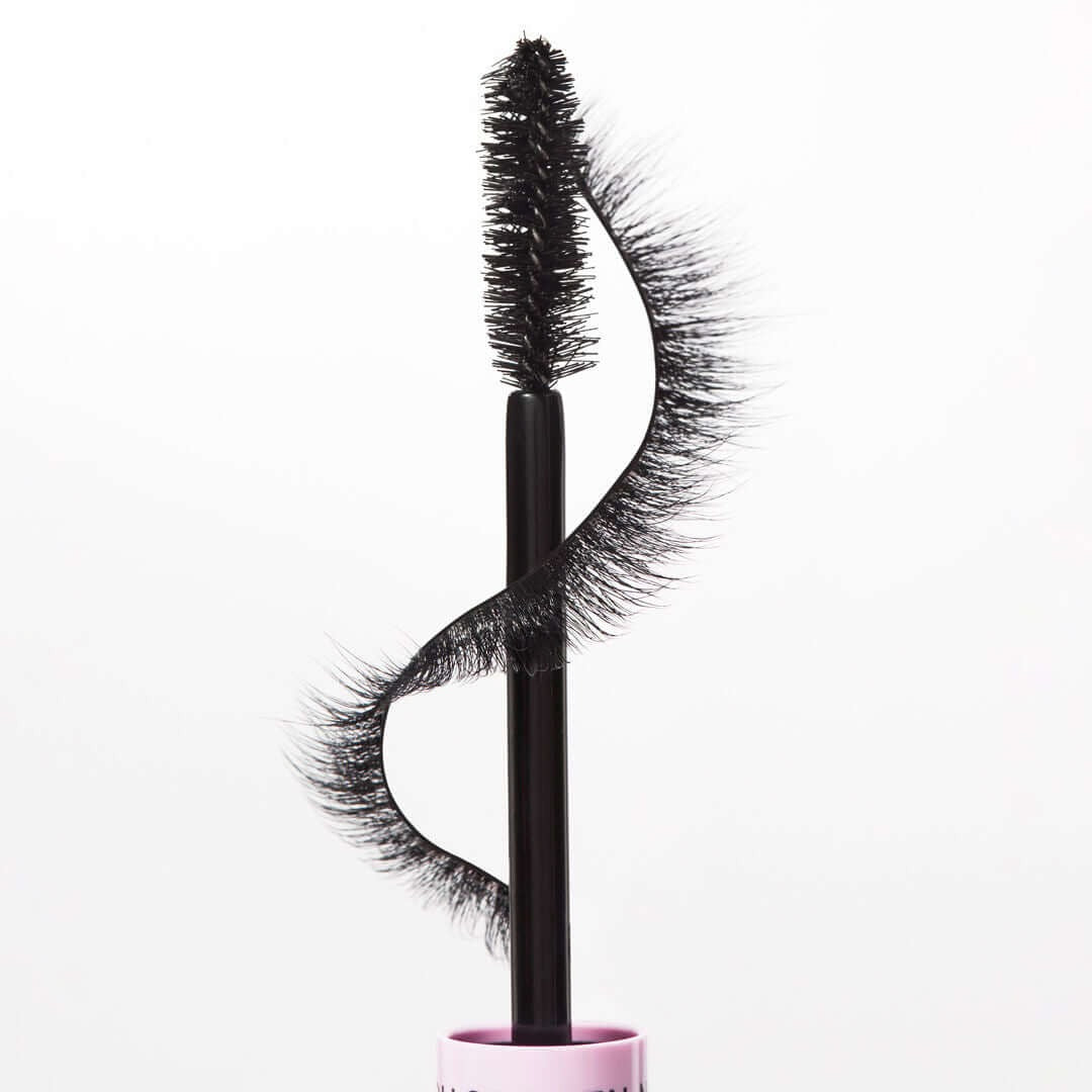 Revolution Wispify False Lash Mascara