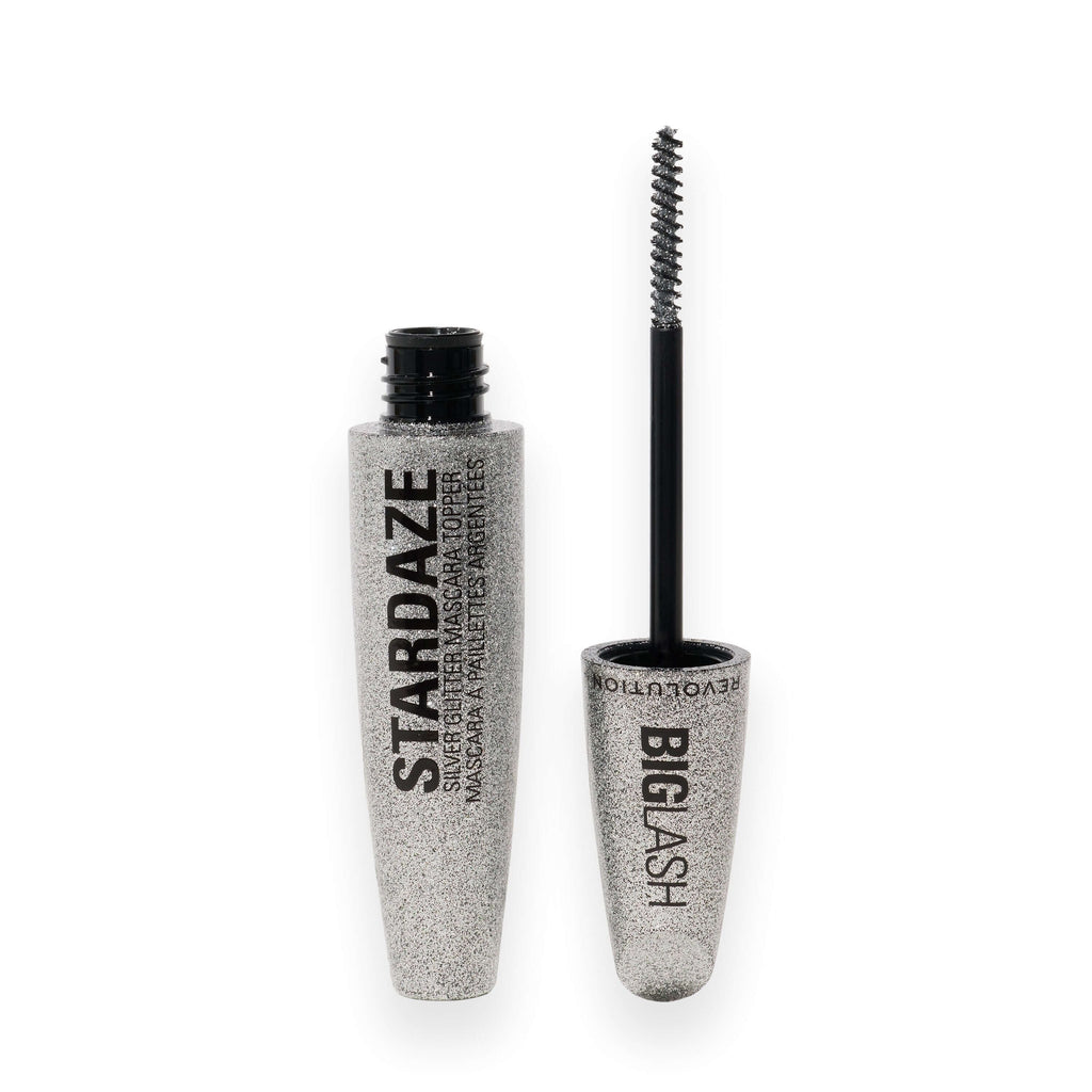 Revolution Big Lash Stardaze Hair & Brow Glitter Mascara Topper