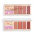 Revolution Cheek Lift Palette Coral Dreaming