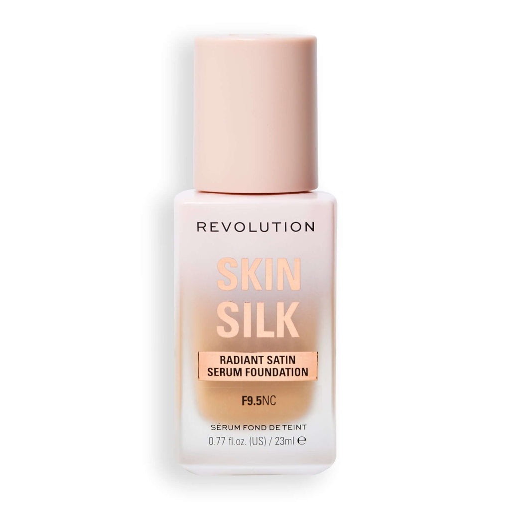 Revolution Skin Silk Serum Foundation